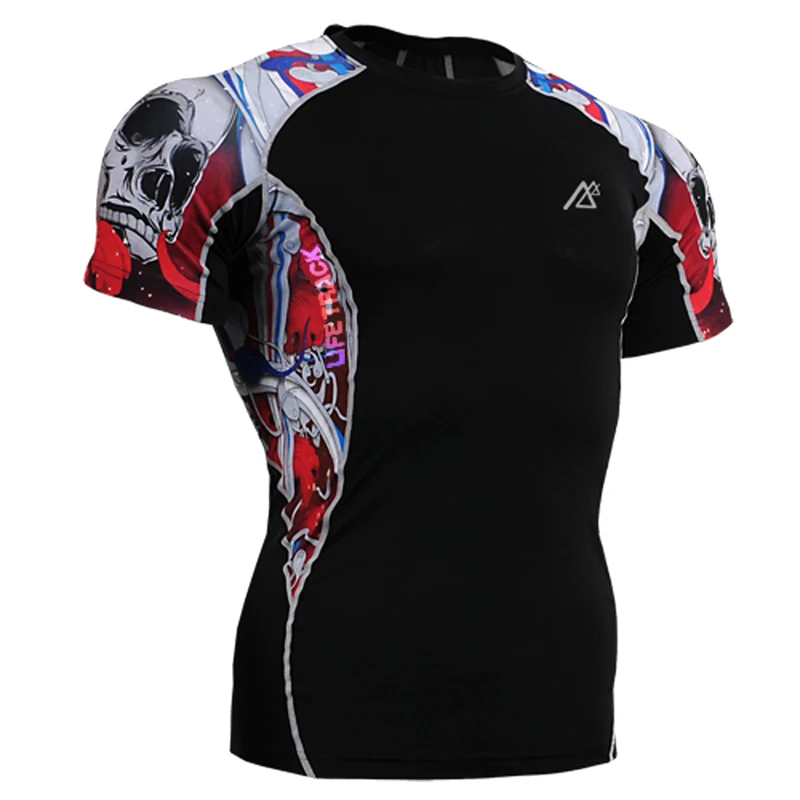 2017 short sleeve soccer jerseys cool functional sleeve font b football b font jerseys maillot de