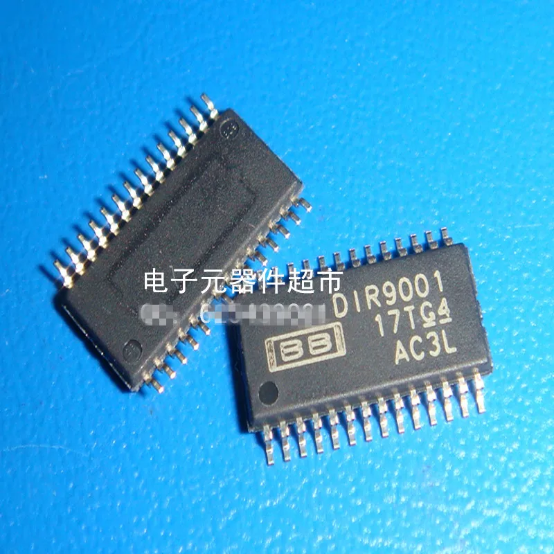 

DIR9001PWR DIR9001 TSSOP - 28