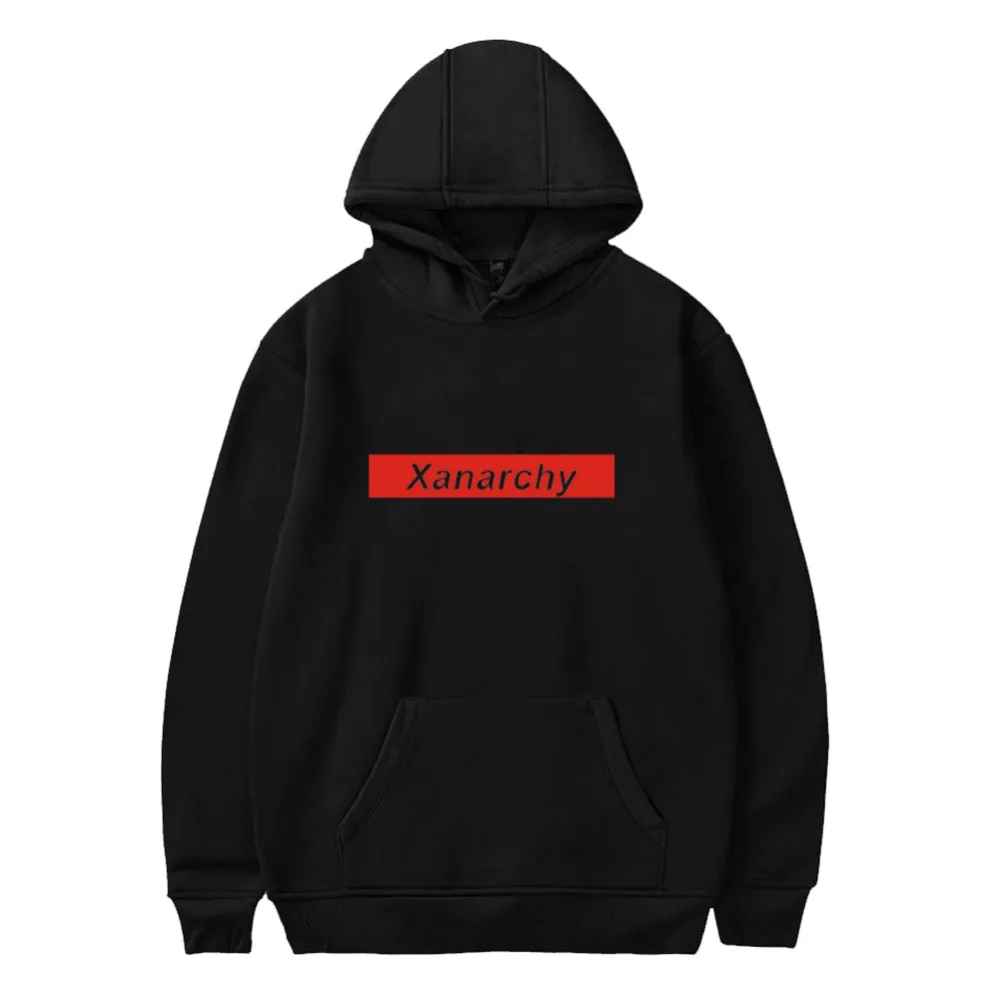 black Lil Xan Xanarchy (1)