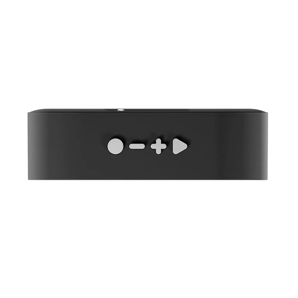 POYATU Bluetooth Speaker FM Radio Bass Wireless Speaker Bluetooth Speakers Portable FM With Bluetooth USB Mini Speaker For Phone  (6)