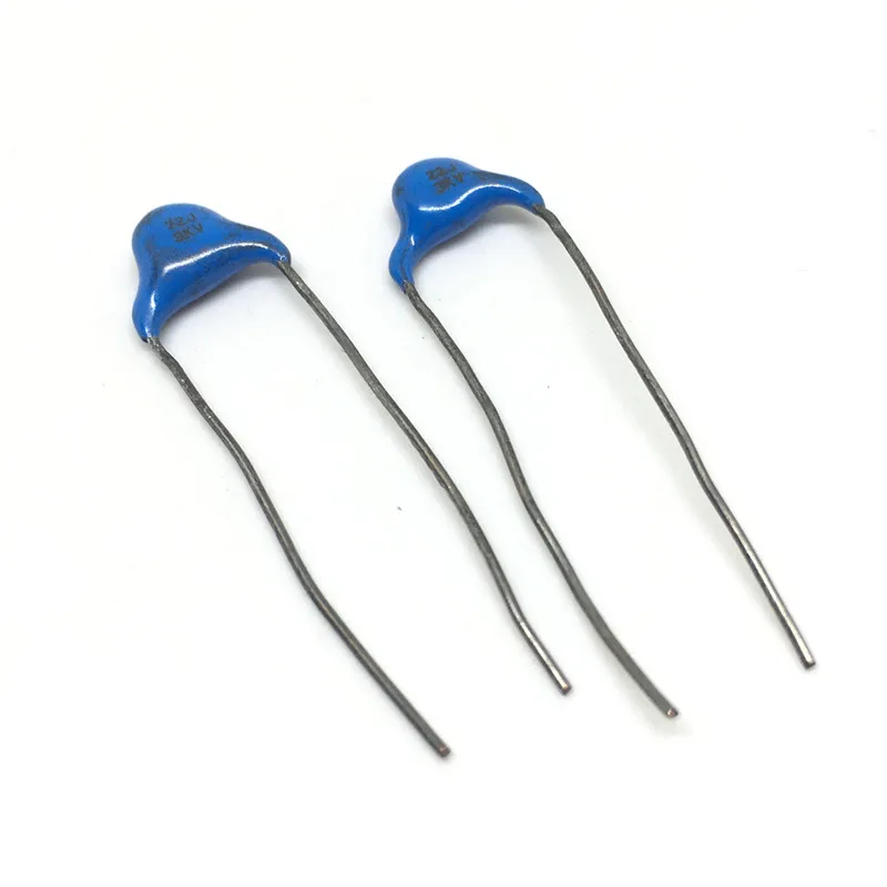 100pcs 3KV 22PF 22J High Voltage Ceramic Capacitors | Обустройство дома