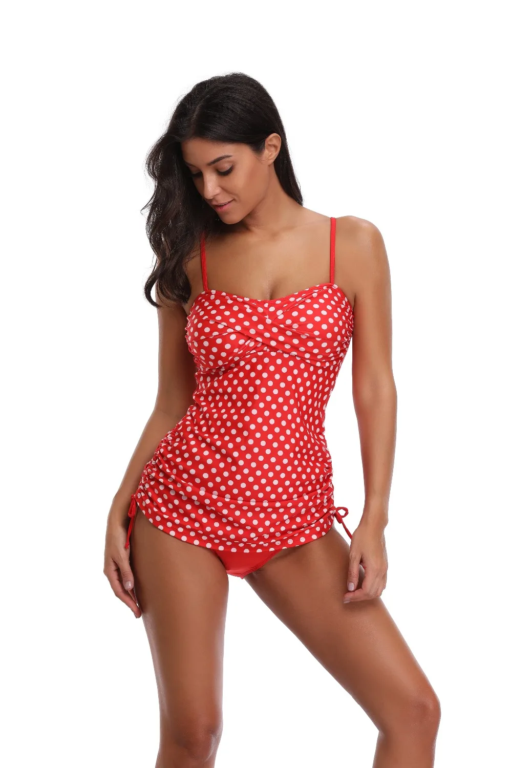 Sexy tankini maiô feminino maillot de bain