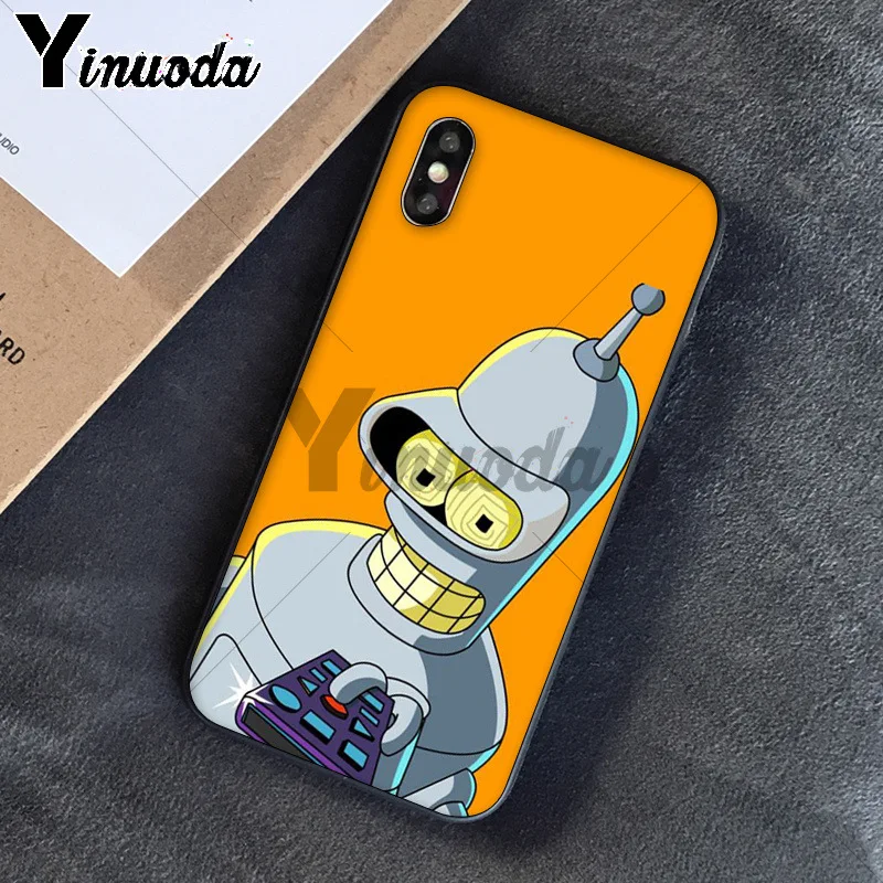 Bender Bending Rodriguez