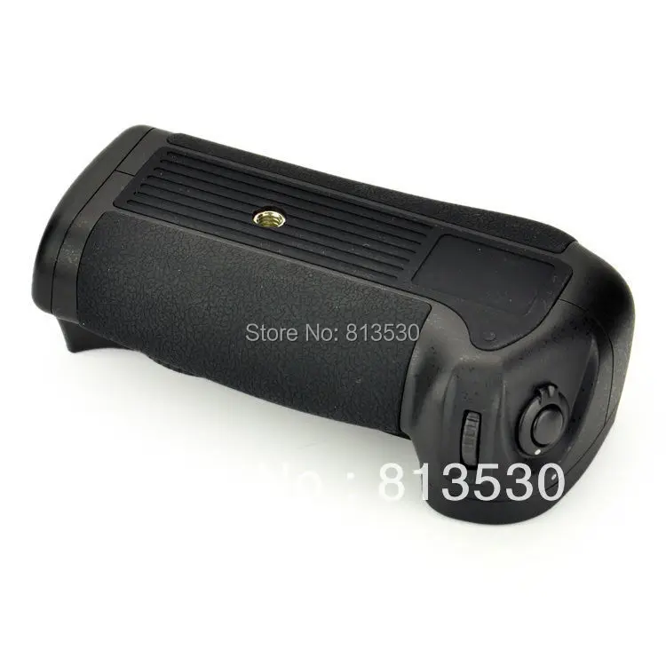 MB-D10 батарейный блок+ ИК-пульт дистанционного управления+ EN-EL3E Аккумулятор для зеркальных камер Nikon D300 D300s D700