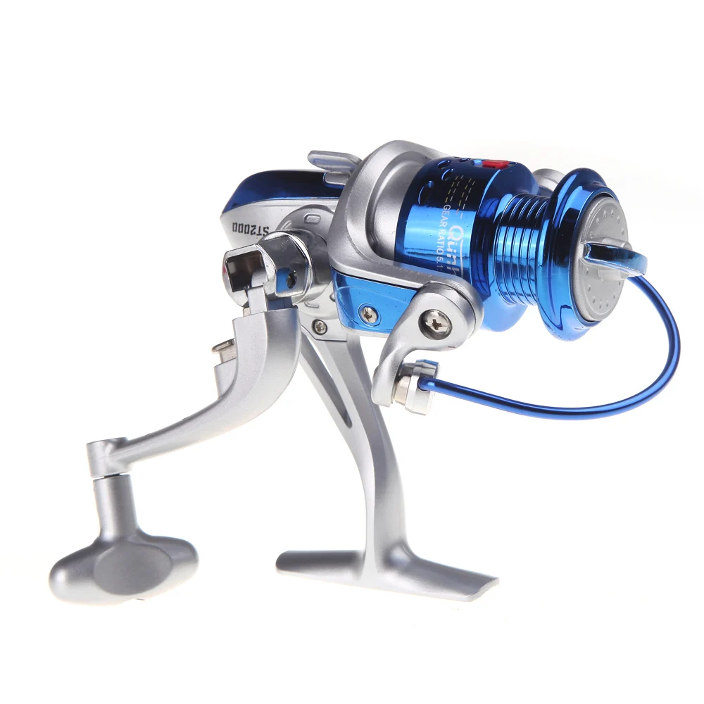 Buy 8BB Ball Bearings ST4000 5.11 Fishing Reel Left