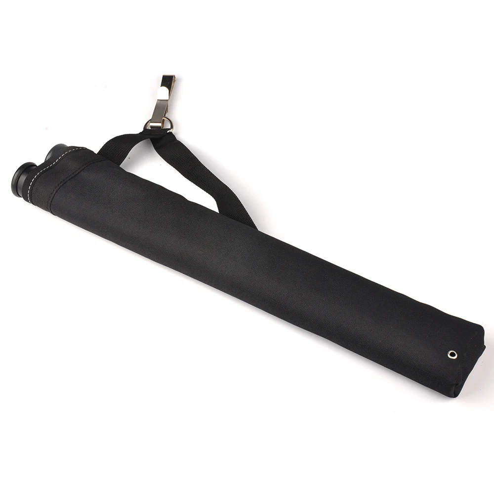 Bolsa de Seta Único para Tiro com Arco Cores Seta Quiver cm Oxford Pano 2 Ponto Ombro Caça 4 45x8.5 8 Cheap Arco e flecha