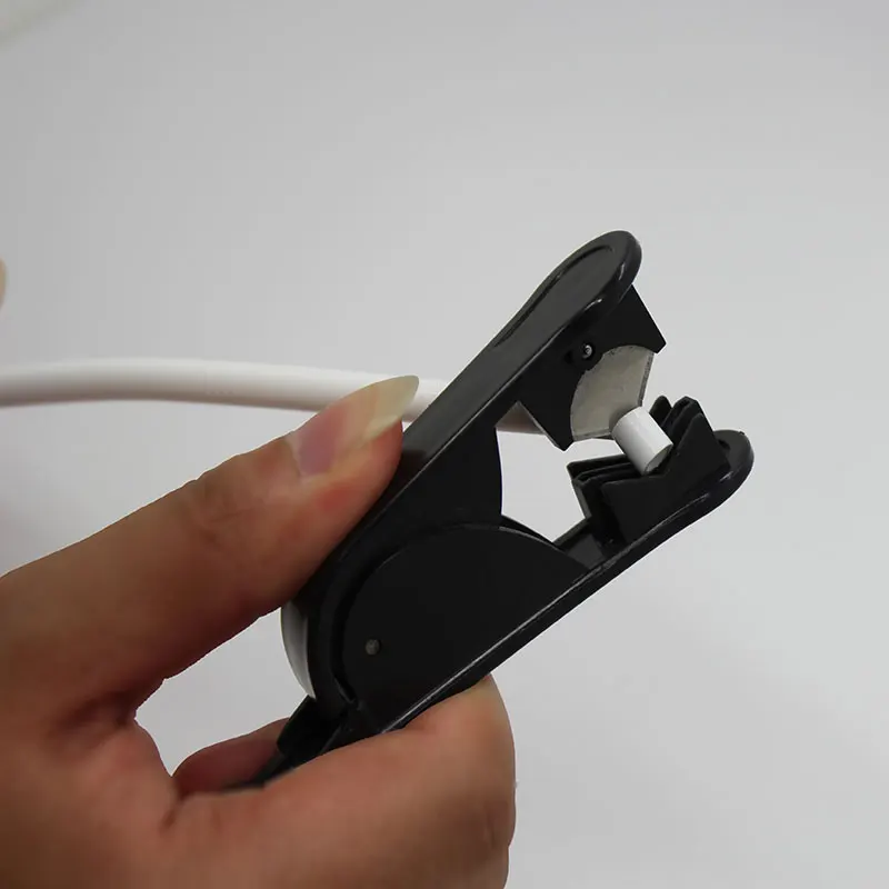 

Y006 HAIGINT PVC Tube Pipe Cutter Up To 12mm