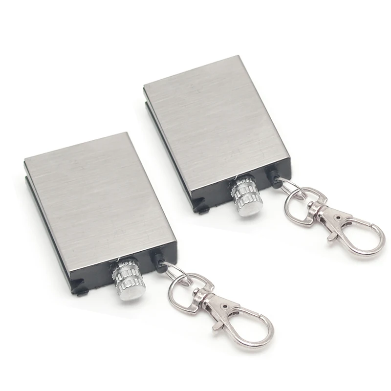 Details about / Waterproof Camping Survival Flint Match Camping Military Stainless Matches IS