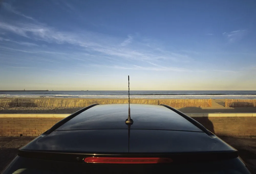 Radio-Antenna