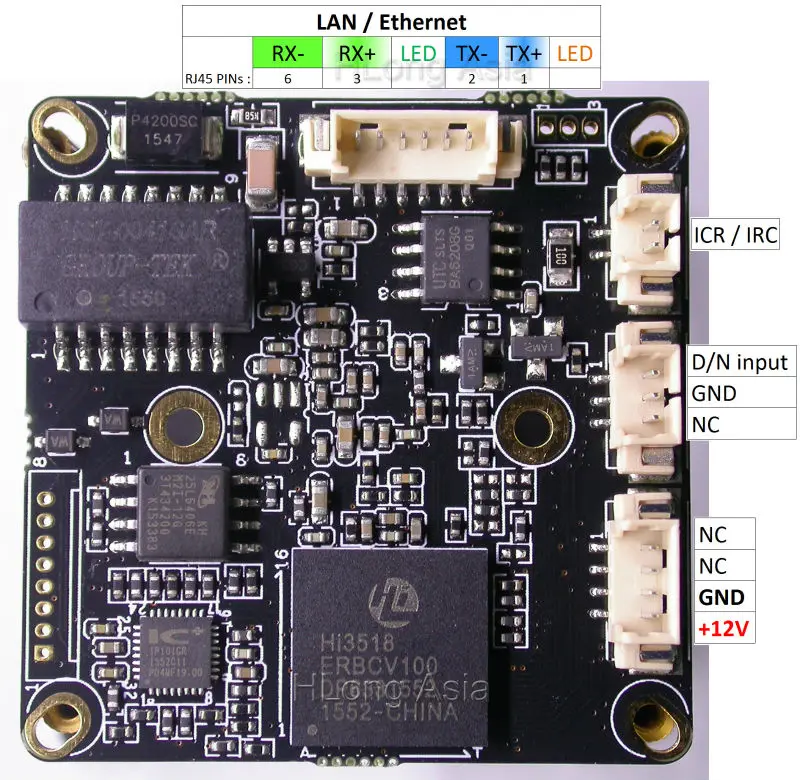 E305905 плата видеорегистратора - 80 фото