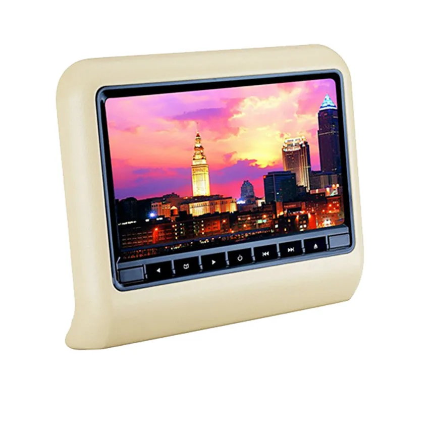 wide screen movie player