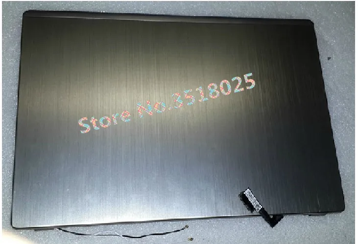 Оригинальный новый дисплей для HP Folio 13 13-1050LA 3-дюймовый светодиодный ЖК-экран WXGA в