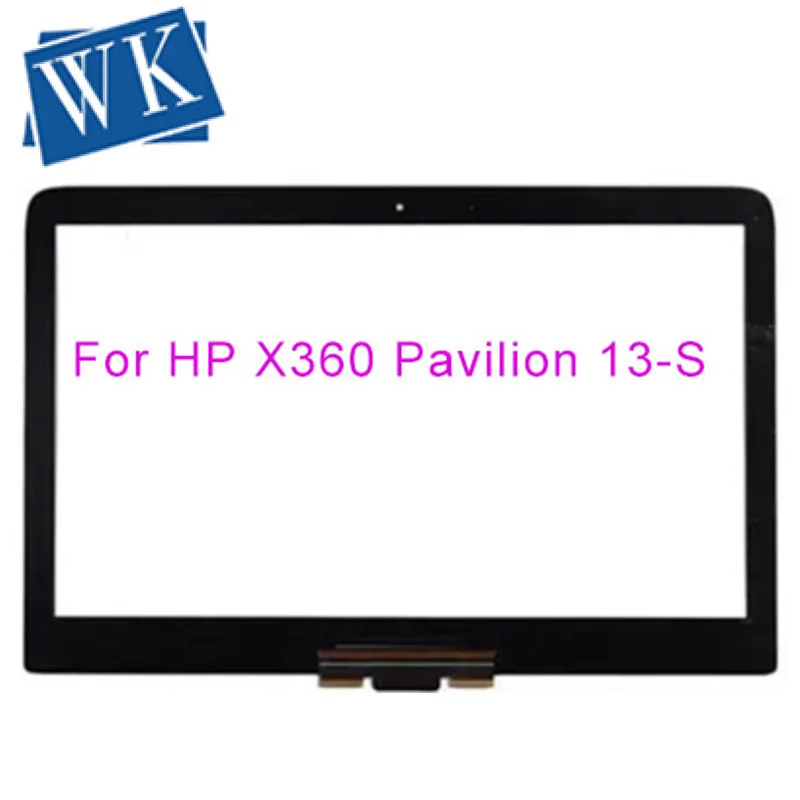 Бесплатная доставка оригинальный для HP X360 Кабриолет павильон 13-S Spectre 13-4000