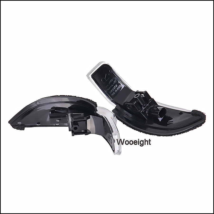 81730-02140 Car Stable 1 Pair RightLeft Side Mirror Indicator Turn Signal Light For Toyota Camry Avalon Corolla RAV4 Prius C