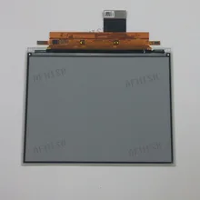 EN060TC1 ЖК-экран eink 6 дюймов для чтения электронных книг