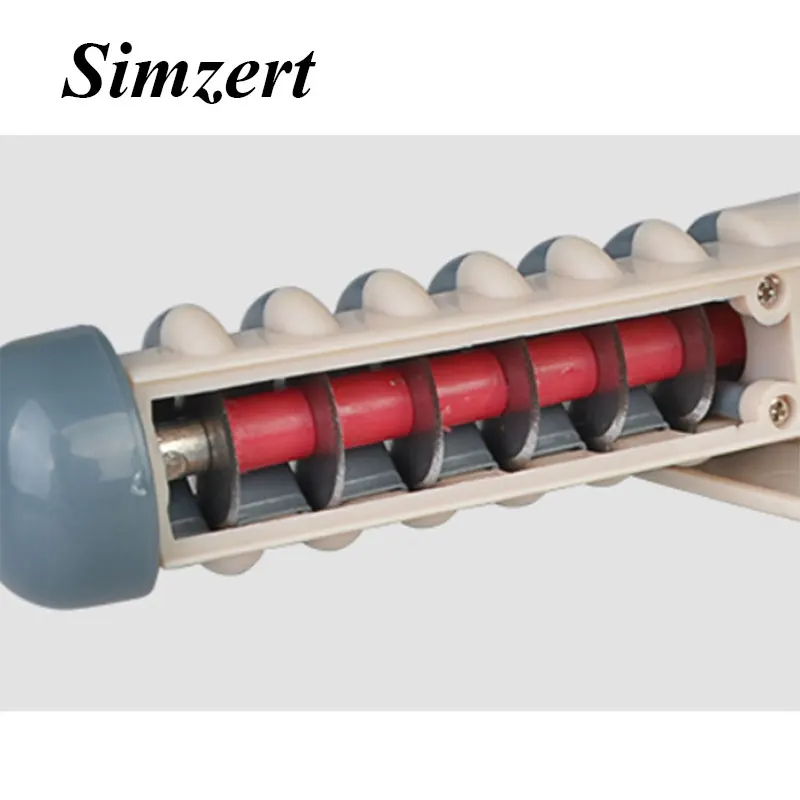 Simzert новые кусачки для шерсти домашних животных собака электрические бритвенные