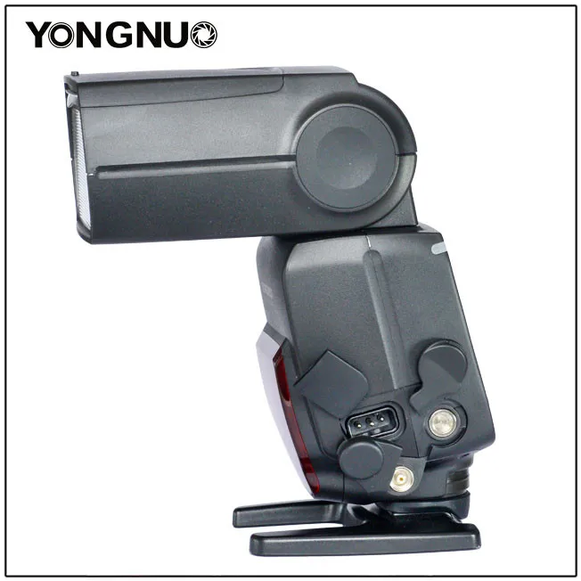 In-Stock-YONGNUO-i-TTL-Speedlite-YN685-622N-603-Dual-Wireless-System-for-Nikon-YN685N2