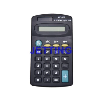 

Office Supplies Student Mini Electronic Digit Calculator