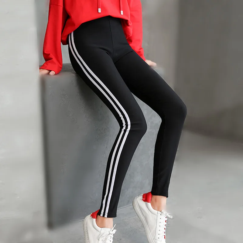

Women's High-waist Buttock Lifting Pants Sports Yoga Running Pants Female Leggings Jogging Tights