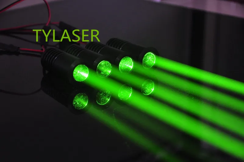 Green Laser (1)