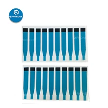 PHONEFIX универсальный аккумулятор клейкая наклейка двойная лента для iPhone HUAWEI samsung мобильный телефон тяга поездки клей запасные части