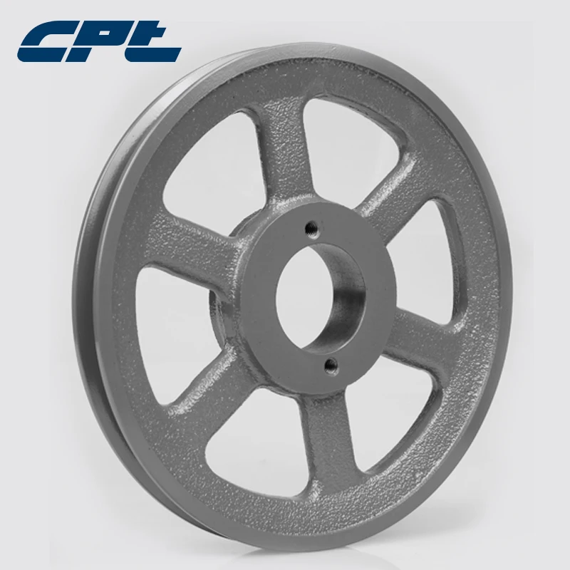 AKH pulley (2)