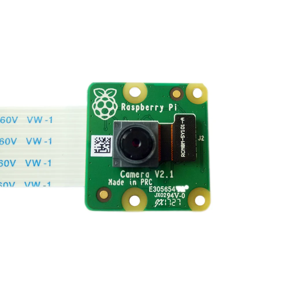 Модуль камеры Jetson Nano/Raspberry Pi 8MP V2 IMX219 совместим с Raspberry pi 3 Module / B + и Tinker