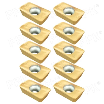 

10PCS CNC turning tools a box of ten blades / APMT1135PDER-BP010