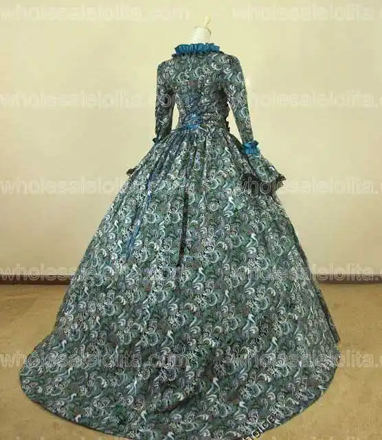 Victorian-Satin-Floral-Print-Period-Dress-Ball-Gown-Reenactment-Costume_D119EmeraldFloralA-4(1)