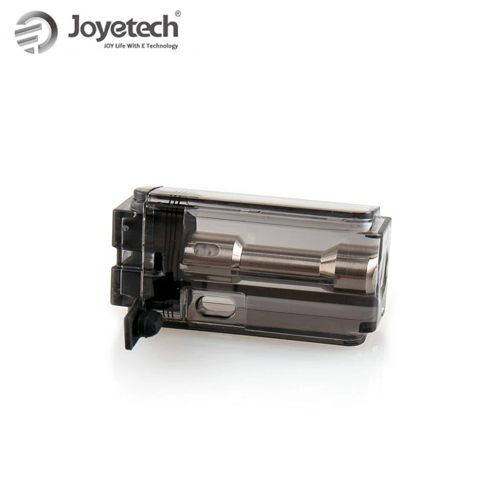 Оригинальный картридж Joyetech Exceed Grip Pod емкость 3 5 мл/4 мл головка 0 4 Ом для