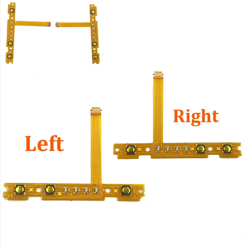 For-Switch-SL-SR-Button-Ribon-Cable-set--12