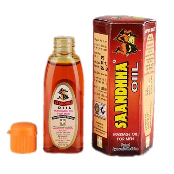 Increase dick size Indian red oil herbal penis enlargement oil sex delay Ejaculation men penis erection Male enlargement cream 2