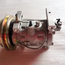 Sebx13 108803 оригинальное качество Great Wall Wingle 3 Wingle 5 v220 V240 4y двигателя компрессор для кондиционирования воздуха