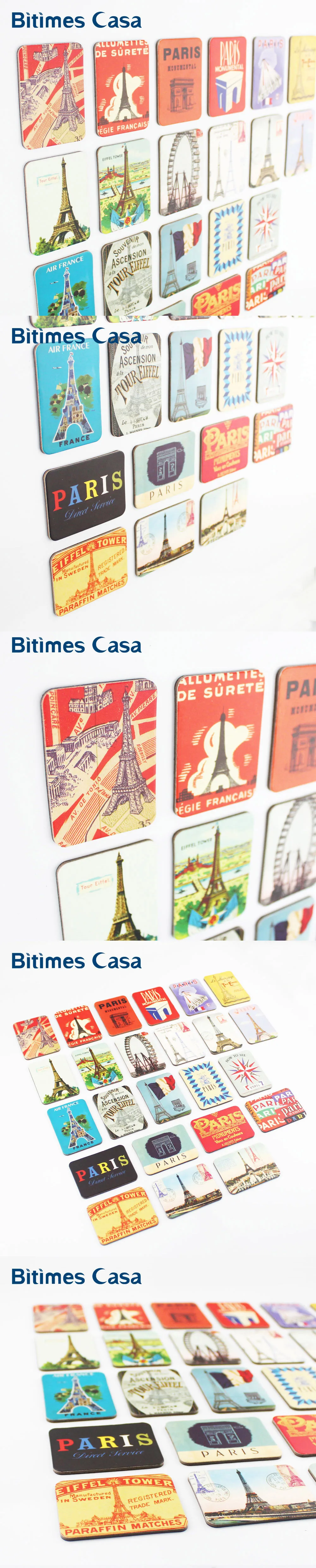 Fridge Magnets Pairs-4-2