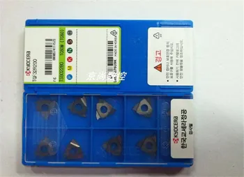 

10PCS TGF 32R200 TC60M 010KW10 010 PR115 010 PR930 free shipping!