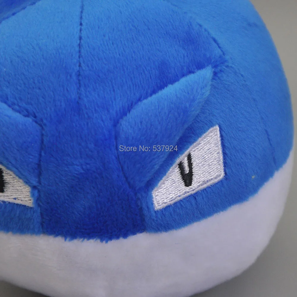 Voltorb-3inch-45g-8.5-G