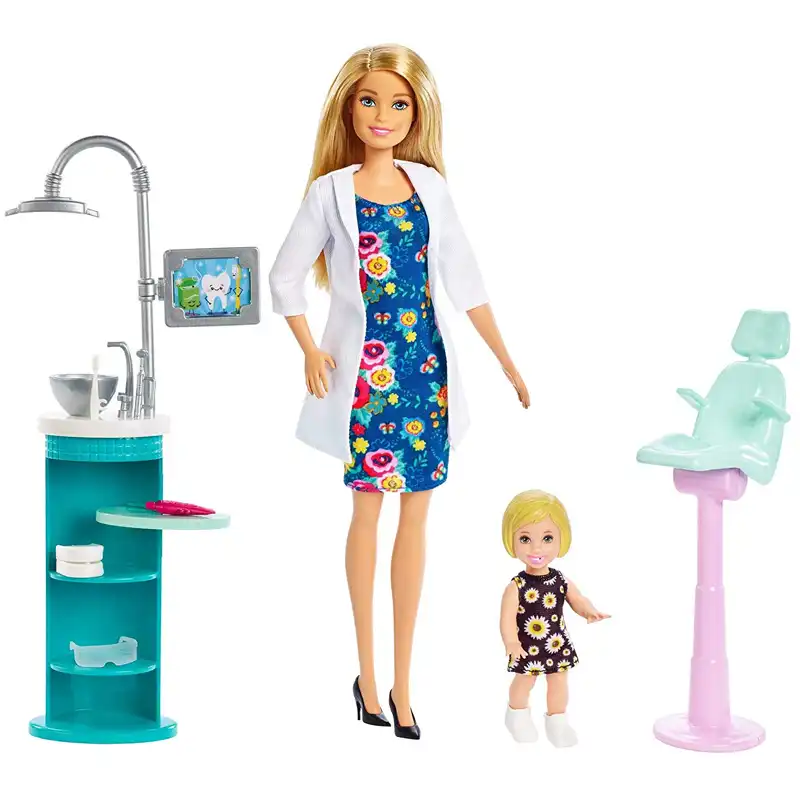bebe barbie