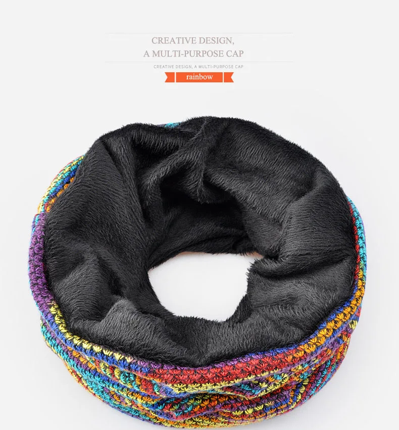 hats for women winter