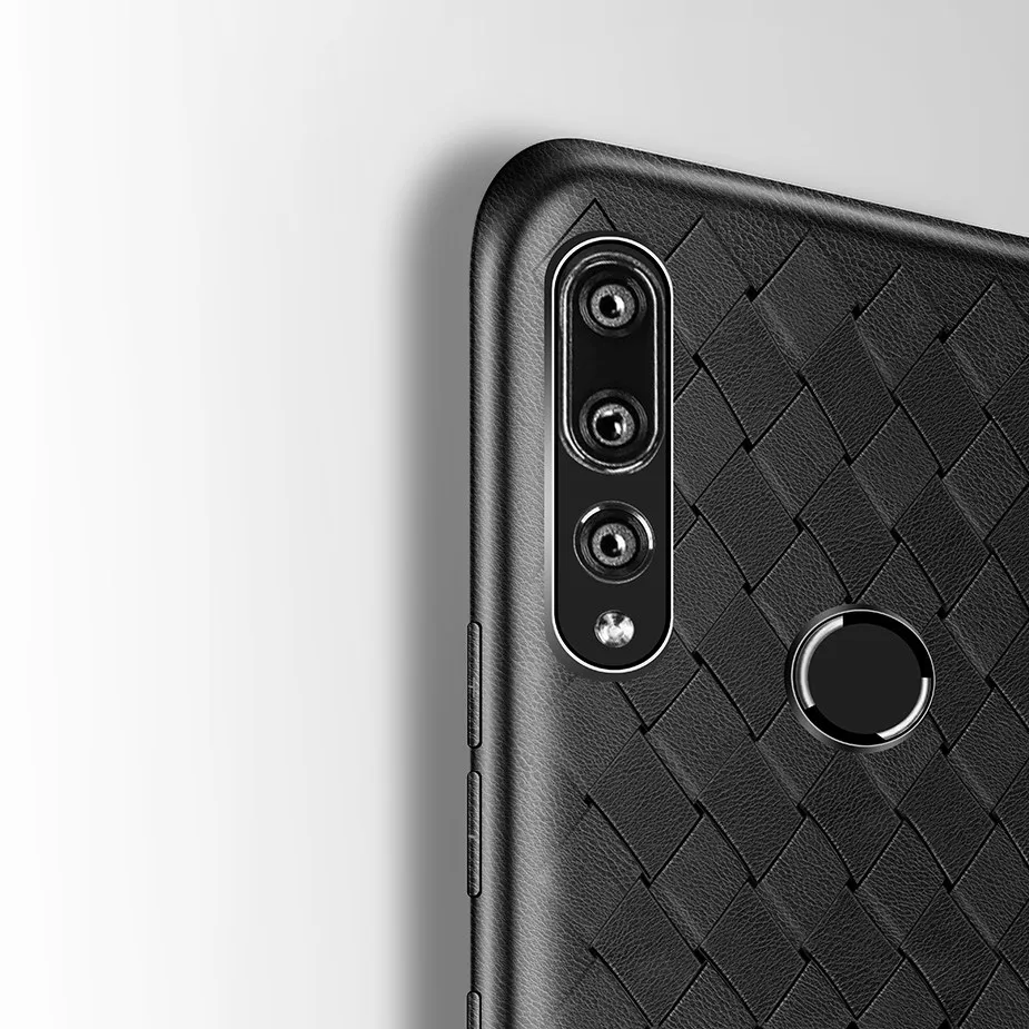 Чехол для Huawei Y 3 5 6 2017 Y6 Y7 2019 Prime Pro 2018 Honor Play 8A 8C 8X 9 10 Lite 10i 20i 7A 7C Pro|Бамперы| |