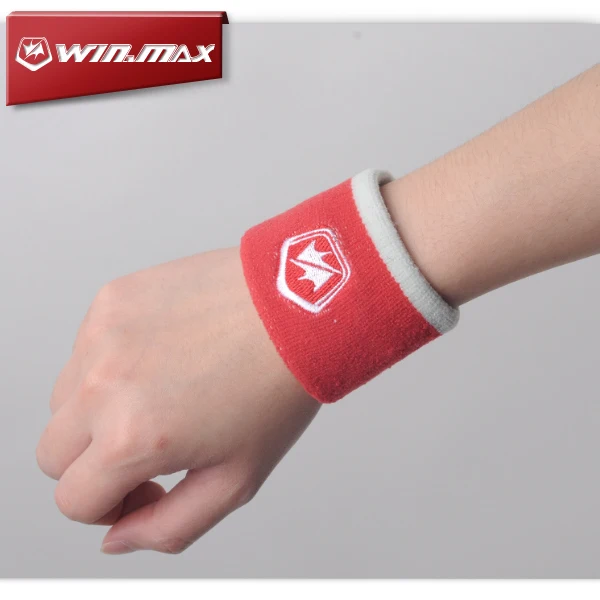 WINMAX 1 комплект спортивный напульсник(1 повязка на голову+ 2 браслета) спандекс дышащая и эластичная хлопковая повязка на запястье