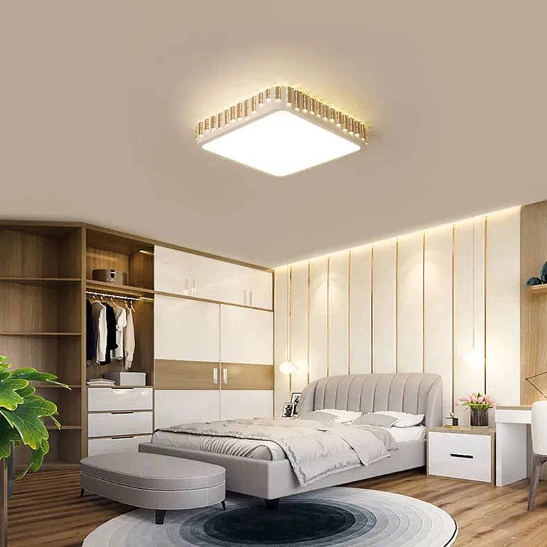 bedroom living room led ceiling lamps modern ceiling light fixtures 10