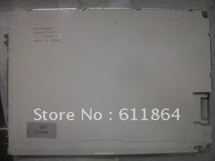 

LQ084V1DG21E 8.4" LCD Panel