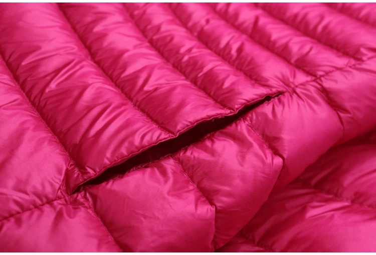 women winter coat
