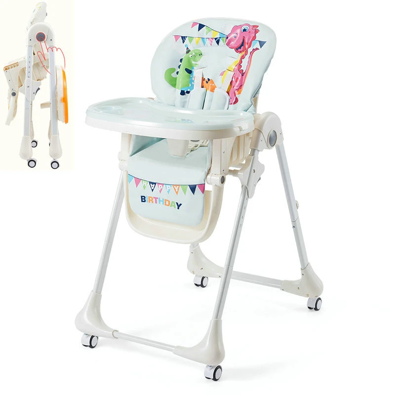 baby dining chair