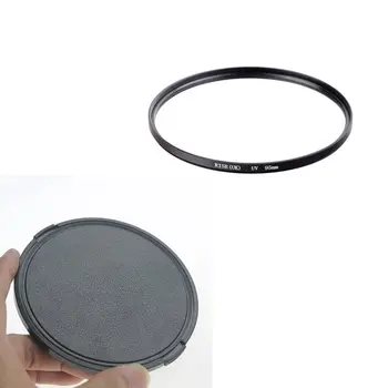 

95mm UV Filter Ultra Violet for Nikon Canon Pentax Sigma 650-1300+Lens Cap