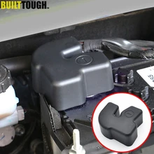 Батареи отрицательного полюса зажим клемма Защитная крышка рамка лоток крышка для Mazda 2 3 6 CX-5 CX-4 CX5 2013