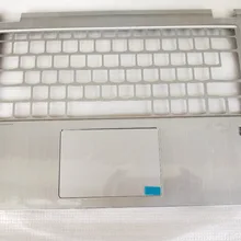 Новая верхняя крышка для lenovo YOGA 530-14 FLEX 6 14 530-14IKB 6-14IKB верхняя часть подлокотника w/finger printole AP199000210 FA173000910