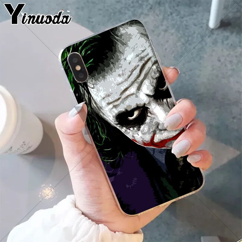 DC Joker Karta
