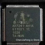 5 шт. ~ 50 шт./лот новый оригинальный AR7241-AH1A QFP | Бытовая техника