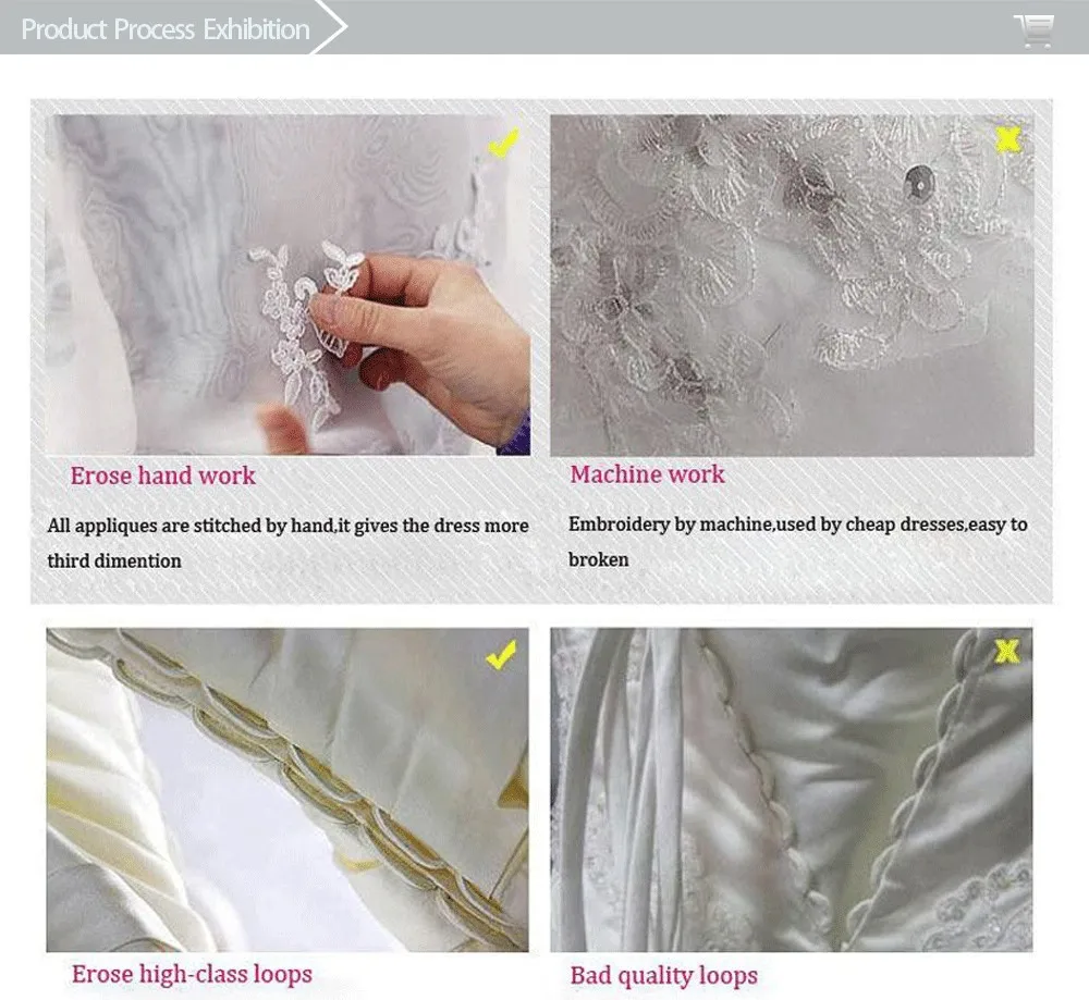 petite formal dresses & gowns Lowime Abendkleider Heavy Beading Gold Evening Dresses 2021 Plus Size Mermaid Long See Through Party Dress Robes Prom Dress formal evening dresses